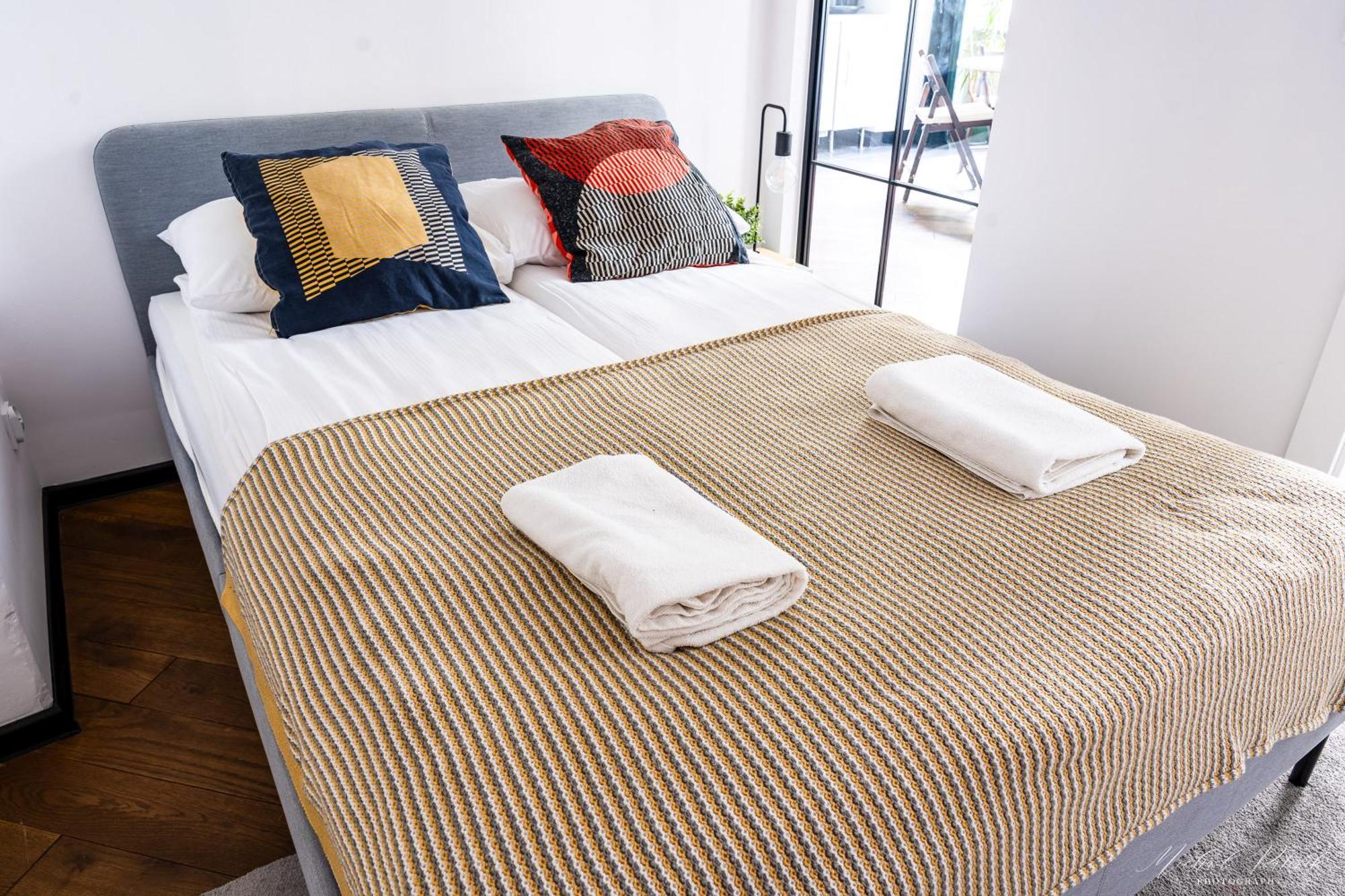 City Center Apartments Citybeat#4 คราคูฟ ภายนอก รูปภาพ
