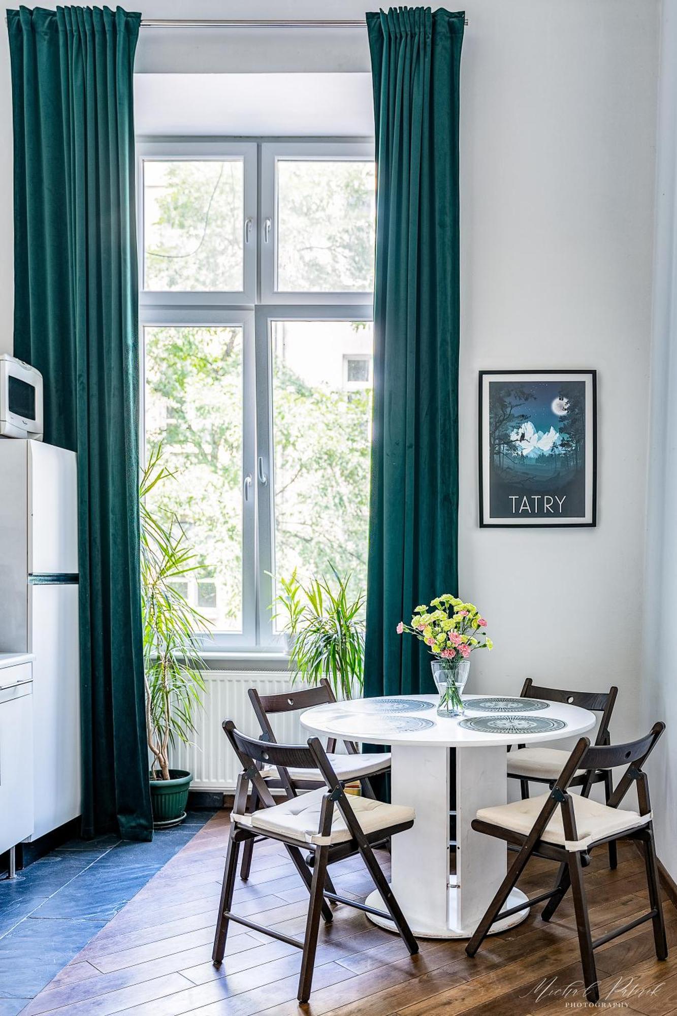 City Center Apartments Citybeat#4 คราคูฟ ภายนอก รูปภาพ