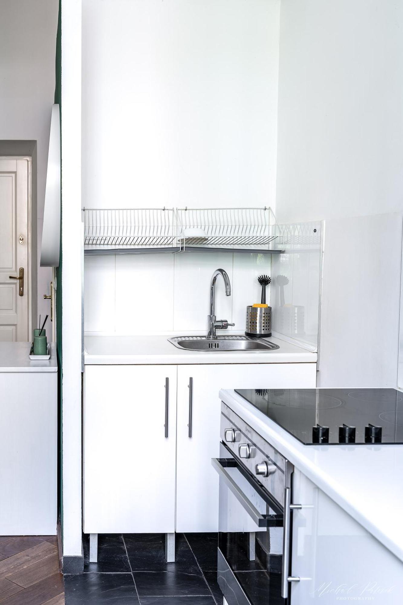 City Center Apartments Citybeat#4 คราคูฟ ภายนอก รูปภาพ
