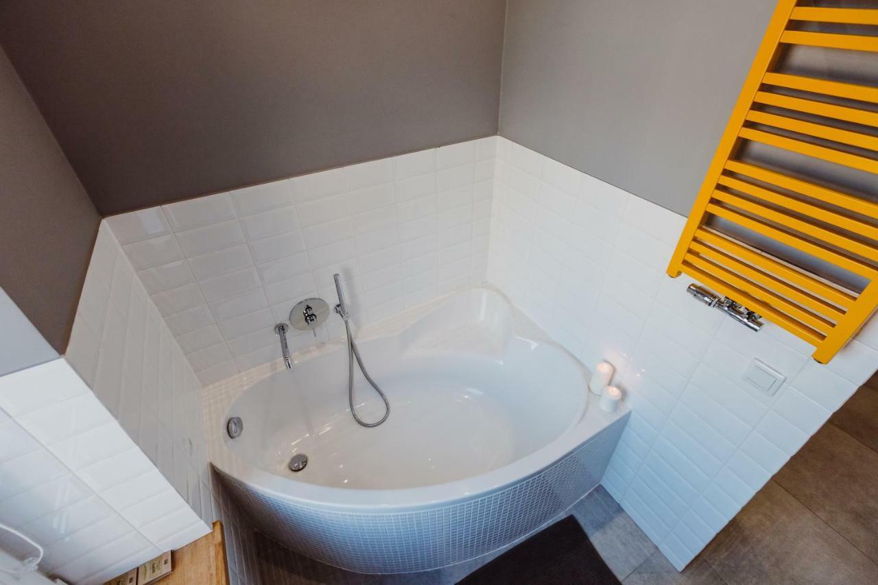 City Center Apartments Citybeat#4 คราคูฟ ภายนอก รูปภาพ
