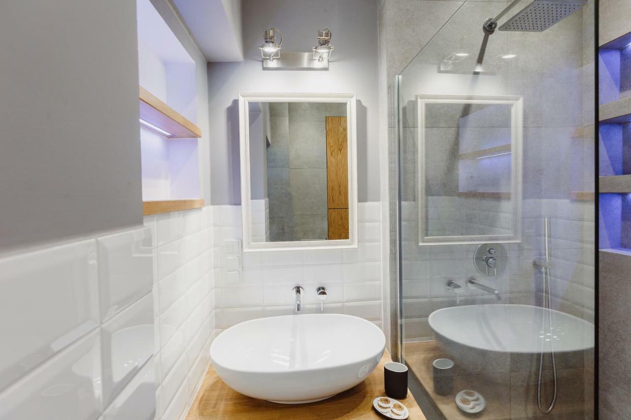 City Center Apartments Citybeat#4 คราคูฟ ภายนอก รูปภาพ