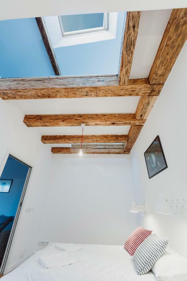 City Center Apartments Citybeat#4 คราคูฟ ภายนอก รูปภาพ